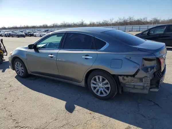 1N4AL3APXGC201069 2016 NISSAN ALTIMA - Image 2
