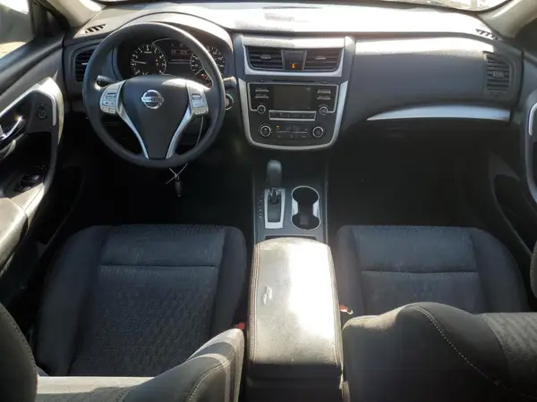 1N4AL3APXGC201069 2016 NISSAN ALTIMA - Image 8