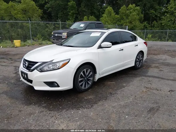1N4AL3APXGC201685 2016 NISSAN ALTIMA - Image 2