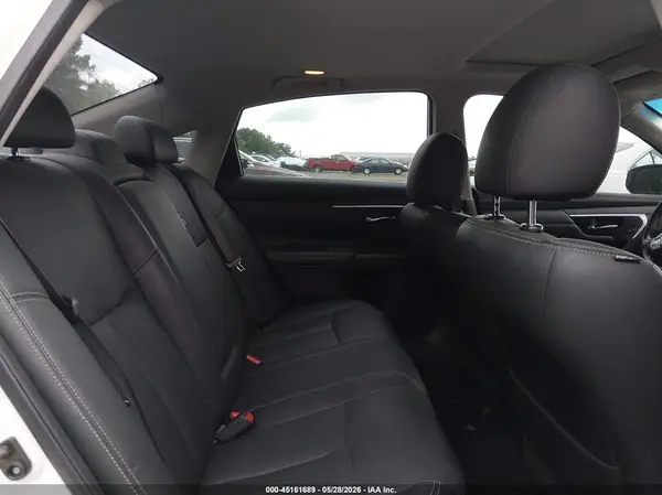 1N4AL3APXGC201685 2016 NISSAN ALTIMA - Image 8