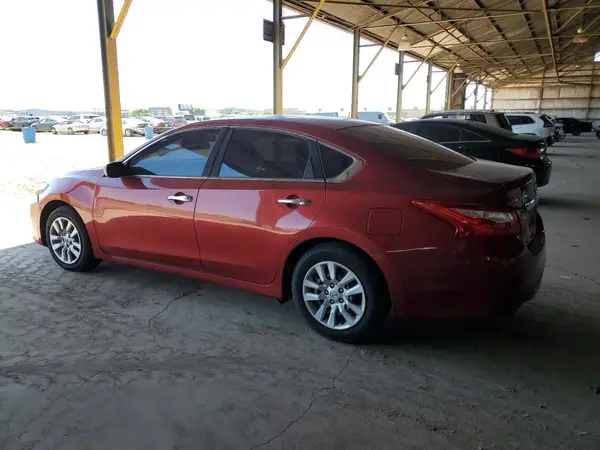 1N4AL3APXGC201895 2016 NISSAN ALTIMA - Image 2