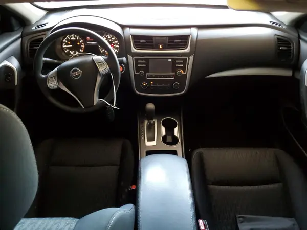 1N4AL3APXGC201895 2016 NISSAN ALTIMA - Image 8