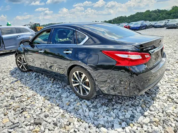 1N4AL3APXGC202013 2016 NISSAN ALTIMA - Image 2