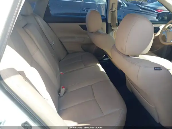 1N4AL3APXGC202447 2016 NISSAN ALTIMA - Image 8