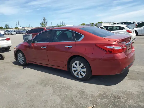 1N4AL3APXGC202674 2016 NISSAN ALTIMA - Image 2