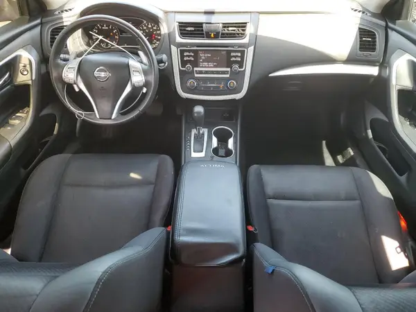 1N4AL3APXGC202674 2016 NISSAN ALTIMA - Image 8