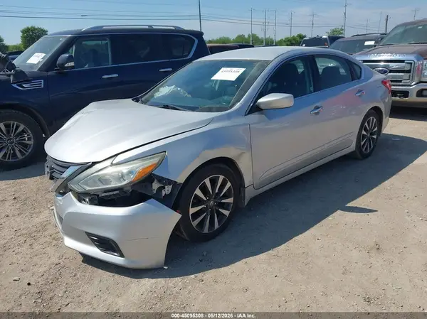 1N4AL3APXGC203226 2016 NISSAN ALTIMA - Image 2