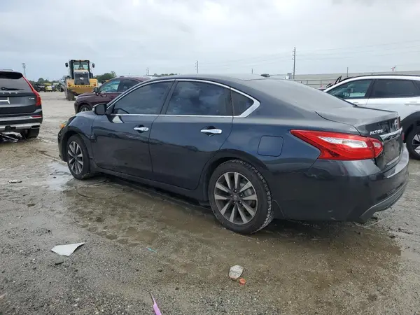 1N4AL3APXGC203596 2016 NISSAN ALTIMA - Image 2