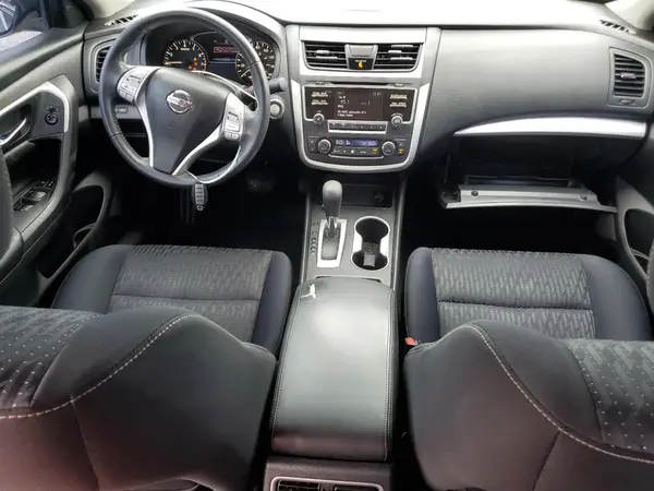 1N4AL3APXGC203596 2016 NISSAN ALTIMA - Image 8