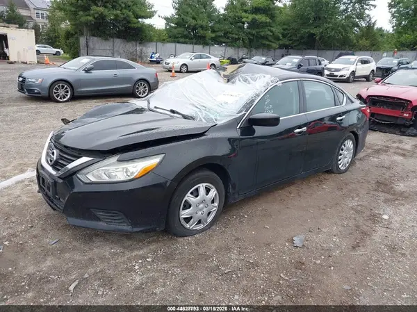 1N4AL3APXGC203792 2016 NISSAN ALTIMA - Image 2