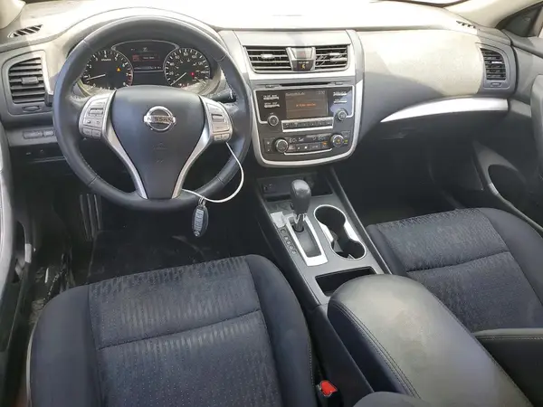 1N4AL3APXGC204196 2016 NISSAN ALTIMA - Image 8