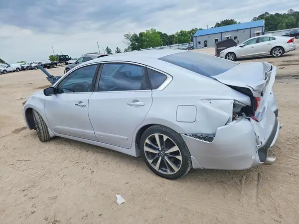 1N4AL3APXGC204392 2016 NISSAN ALTIMA - Image 2
