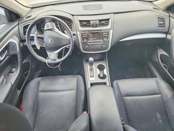 1N4AL3APXGC204392 2016 NISSAN ALTIMA - Image 8