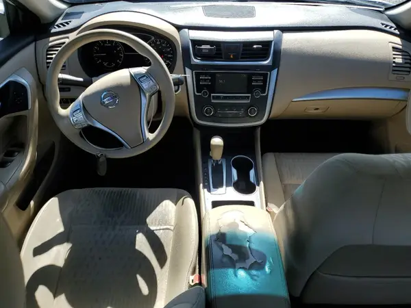 1N4AL3APXGC205025 2016 NISSAN ALTIMA - Image 8