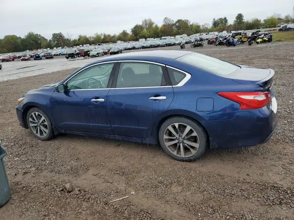 1N4AL3APXGC205364 2016 NISSAN ALTIMA - Image 2