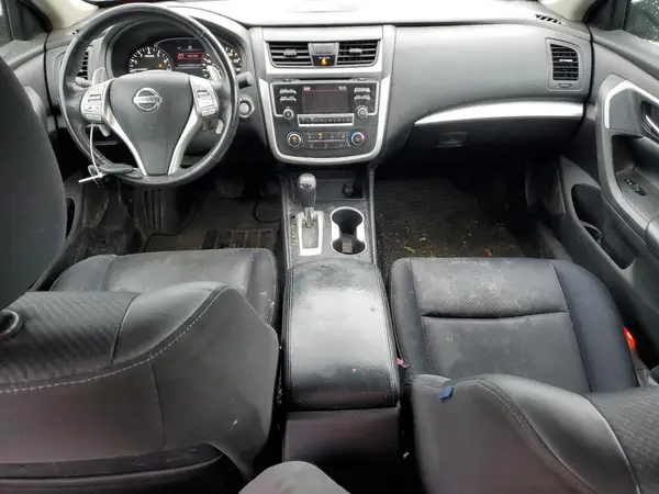 1N4AL3APXGC205364 2016 NISSAN ALTIMA - Image 8