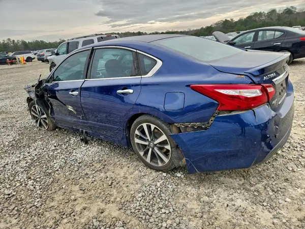 1N4AL3APXGC205378 2016 NISSAN ALTIMA - Image 2