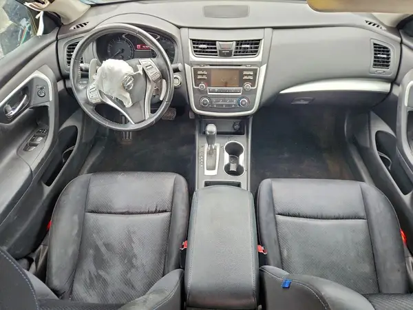 1N4AL3APXGC205378 2016 NISSAN ALTIMA - Image 8