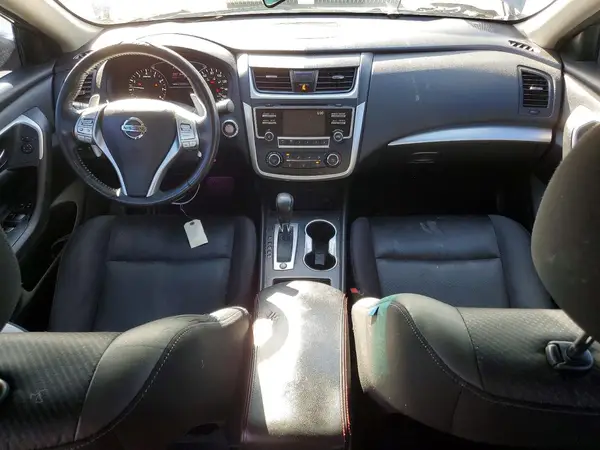 1N4AL3APXGC205476 2016 NISSAN ALTIMA - Image 8