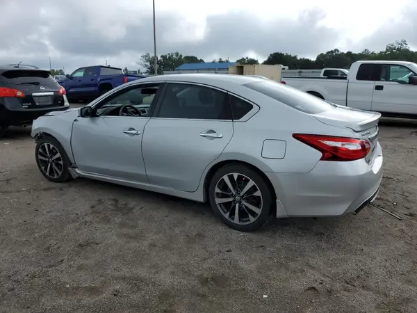1N4AL3APXGC205526 2016 NISSAN ALTIMA - Image 2