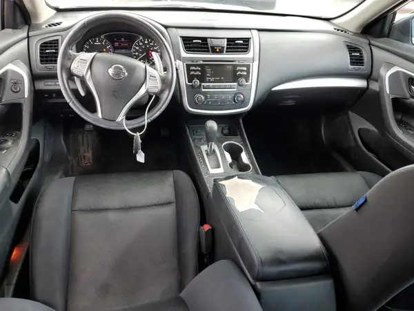 1N4AL3APXGC205526 2016 NISSAN ALTIMA - Image 8