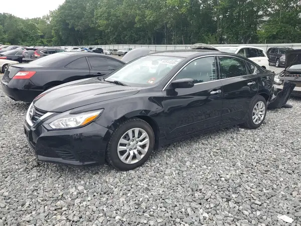 1N4AL3APXGC205946 2016 NISSAN ALTIMA - Image 1