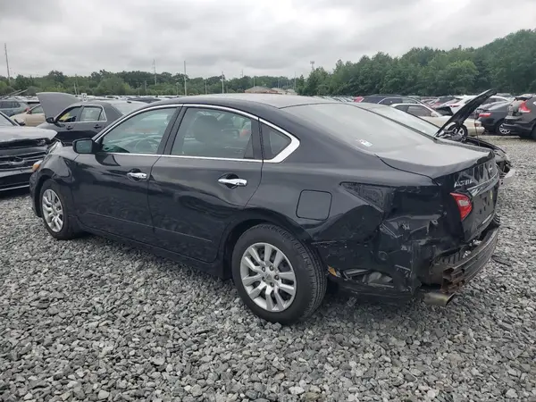 1N4AL3APXGC205946 2016 NISSAN ALTIMA - Image 2