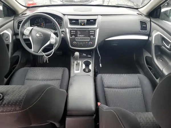 1N4AL3APXGC205946 2016 NISSAN ALTIMA - Image 8