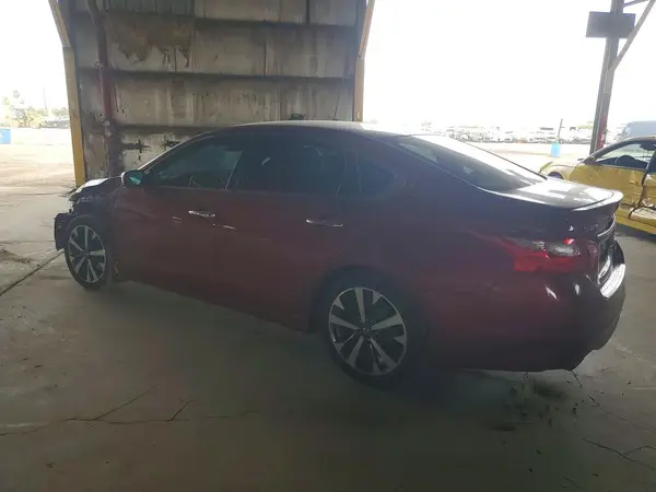 1N4AL3APXGC206742 2016 NISSAN ALTIMA - Image 2