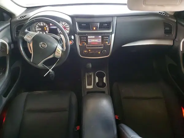 1N4AL3APXGC206742 2016 NISSAN ALTIMA - Image 8