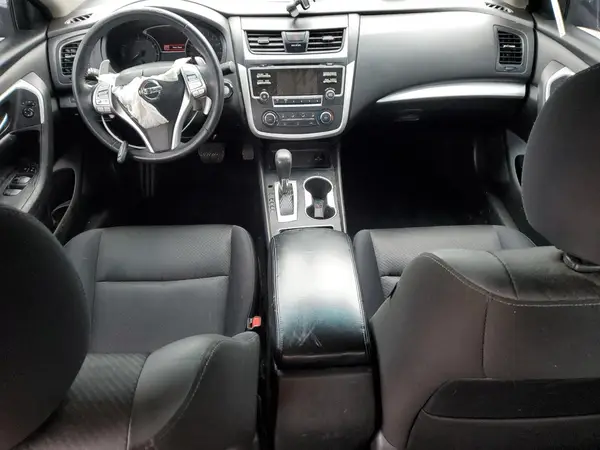 1N4AL3APXGC206935 2016 NISSAN ALTIMA - Image 8