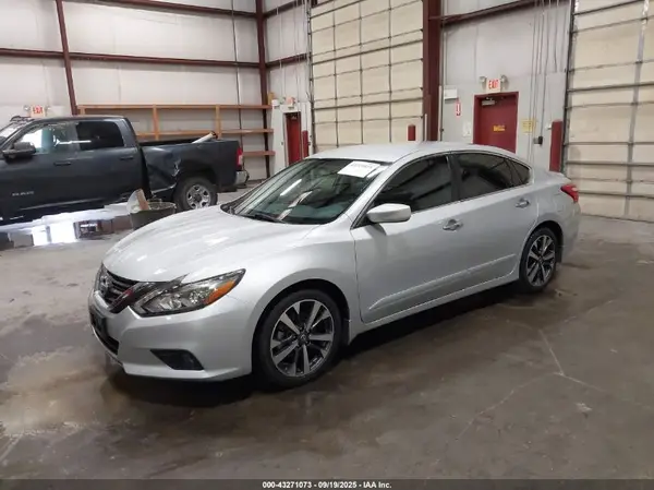 1N4AL3APXGC207163 2016 NISSAN ALTIMA - Image 2