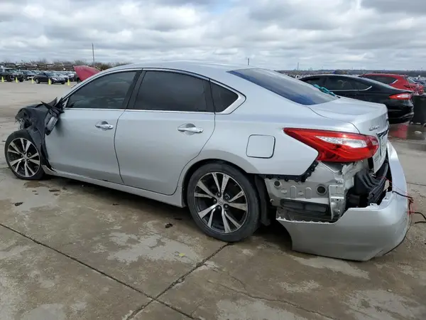 1N4AL3APXGC207275 2016 NISSAN ALTIMA - Image 2