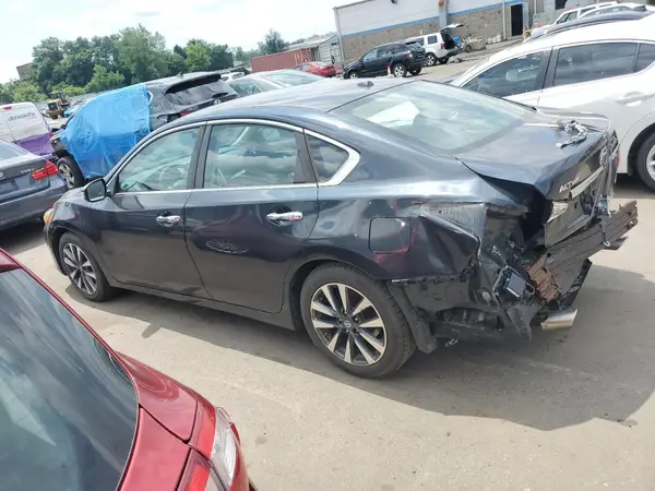 1N4AL3APXGC207566 2016 NISSAN ALTIMA - Image 2