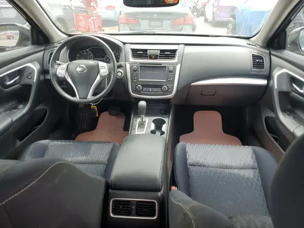 1N4AL3APXGC207566 2016 NISSAN ALTIMA - Image 8