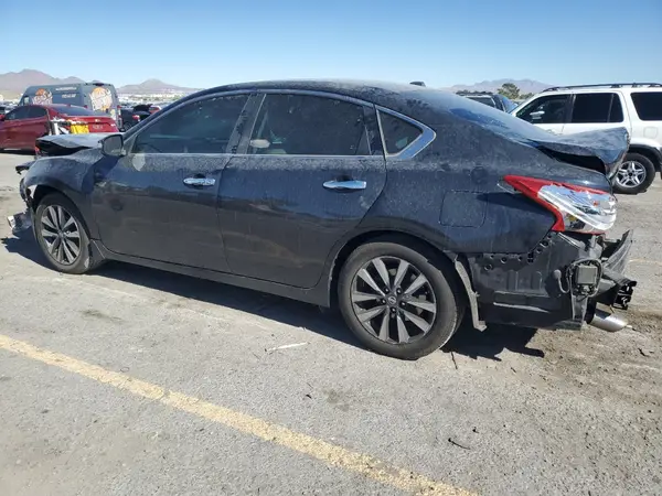 1N4AL3APXGC207583 2016 NISSAN ALTIMA - Image 2