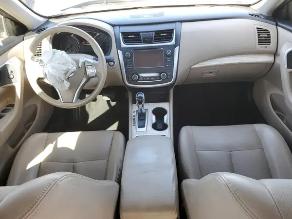 1N4AL3APXGC207583 2016 NISSAN ALTIMA - Image 8