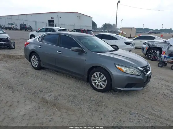 1N4AL3APXGC207972 2016 NISSAN ALTIMA - Image 1