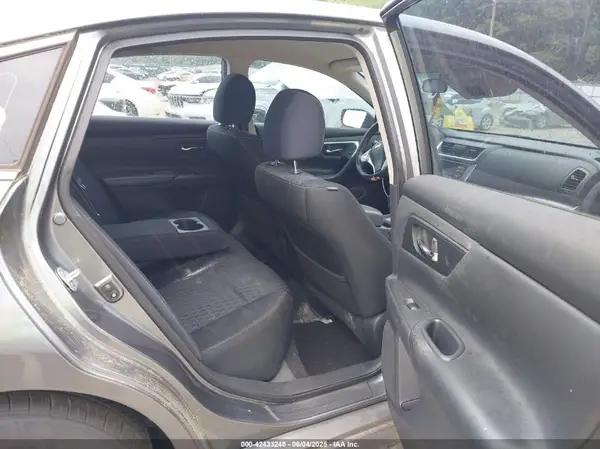 1N4AL3APXGC207972 2016 NISSAN ALTIMA - Image 8