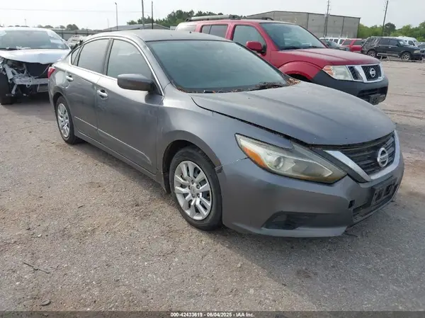 1N4AL3APXGC208099 2016 NISSAN ALTIMA - Image 1