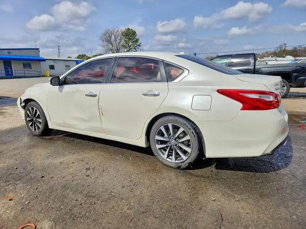 1N4AL3APXGC208314 2016 NISSAN ALTIMA - Image 2