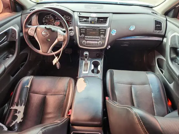 1N4AL3APXGC208314 2016 NISSAN ALTIMA - Image 8