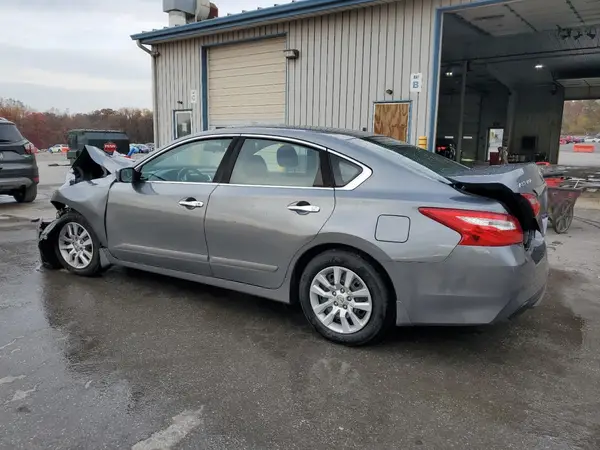 1N4AL3APXGC208961 2016 NISSAN ALTIMA - Image 2