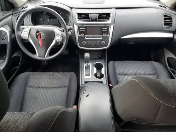 1N4AL3APXGC208961 2016 NISSAN ALTIMA - Image 8