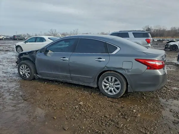 1N4AL3APXGC209074 2016 NISSAN ALTIMA - Image 2