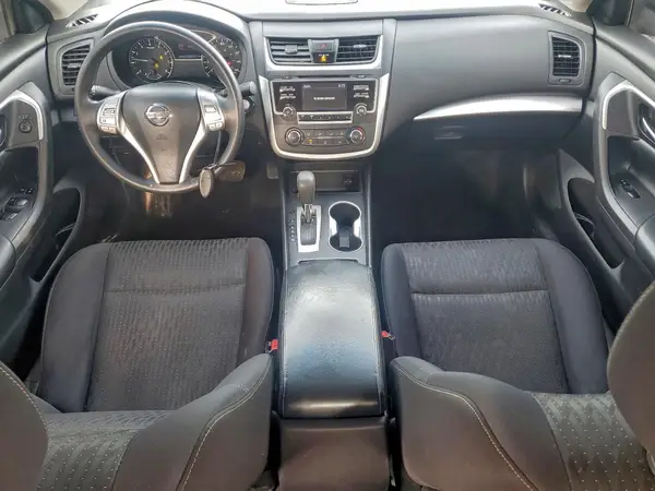 1N4AL3APXGC209074 2016 NISSAN ALTIMA - Image 8