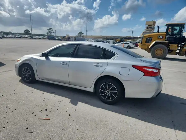 1N4AL3APXGC209270 2016 NISSAN ALTIMA - Image 2