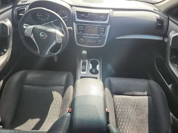 1N4AL3APXGC209270 2016 NISSAN ALTIMA - Image 8