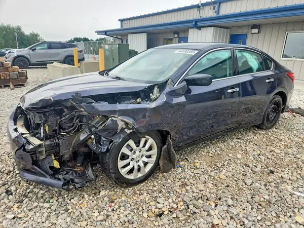 1N4AL3APXGC209527 2016 NISSAN ALTIMA - Image 1