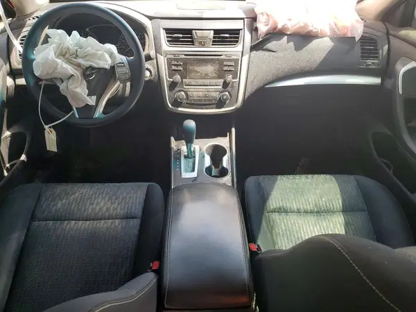 1N4AL3APXGC209673 2016 NISSAN ALTIMA - Image 8